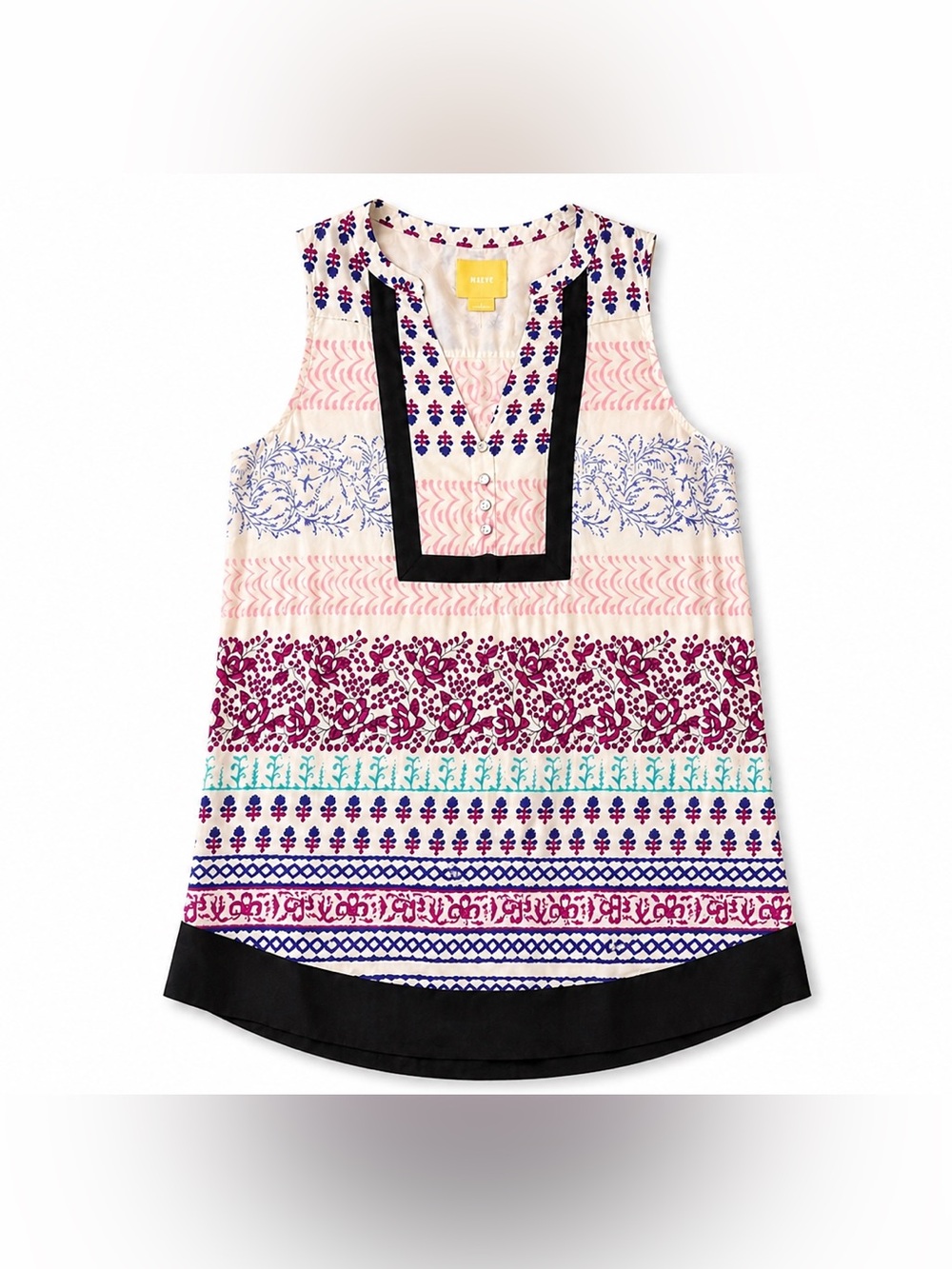 Anthropologie Maeve Tunic